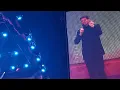 Download Lagu Michael Bublé - when you're smiling - higher tour - royal Arena København - marts 23