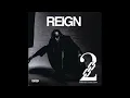 2 Chainz - Reign (INSTRUMENTAL) With Hook ft. Cash Cobain & Young Nudy
