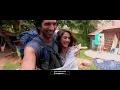Malang: Chal Ghar Chalen | Aditya Roy Kapur, Disha Patani | Mithoon ft. Arijit Singh, Sayeed Quadri