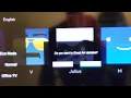 Vizio Smart TV How to Update System Software Firmware Update
