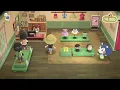 UNIQLO X Animal Crossing Graphic Tee