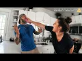 Liar Caught Drunk Wife Tries to Frame Husband Police See Right Through It Bodycam Analysis