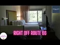 Springhill Suites Pasadena Arcadia Hotel Tour on Historic Route 66