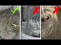 How to Mix Thinset for Tile