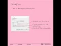 Revit Reference plane line and work plane What are they