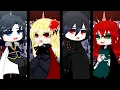 Download Lagu Whatever I've Done.. || Gacha Club Meme || The Way to Protect the Female lead's Older Brother manhwa