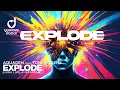 Aquagen feat Toni Mogens - EXPLODE High Like Amsterdam