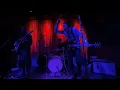 Lagu Trupa Trupa - Live at Gold Diggers Bar, Los Angeles, CA 2/22/2025