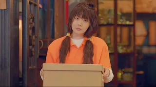 بنت تخينه بيتنمروا عليها مفكرينها مش هترتبط بس بتصدمهم لما شكلها بيتغير وبيحبها شاب مشهور ملخص مسلسل 