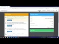 DTA Payroll Employee Portal Demo