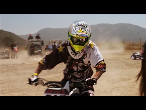 BRO' Official Trailer HD (2012 Danny Trejo)