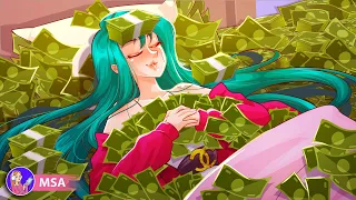 i had amnesia and woke up married to a billionaire