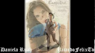 The Portuguese Fantastic Daniela Ruah in sexy