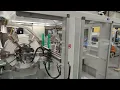 CSZO PM Automatic Coiler for PE PE-X Multilayer Pipes Coiler System