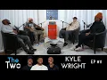 Kyle Wright talks Vandy CWS MLB 5th Pick Atlanta Braves World Series The Two Percent Podcast