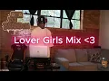 Download Lagu DJ Brandon x Lover Girl Mix Vol. 1 R\u0026B, Classics (Summer Walker, Ella Mai, Whitney Houston, Ciara)