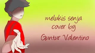 Download Melukis Senja cover gardian MP3