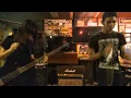 Lagu Re:member , Totsugeki Rock, and Dareka Ga Cover by Vanishing Point