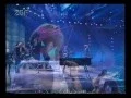 1993 ZDF Pop Show - Phil Collins \
