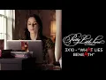 Pretty Little Liars - Spencer Receives Footage From The Night Maya Died