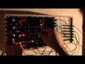 DIY Pattern Synthesizer