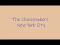 Download Lagu The Chainsmokers - New York City (Lyrics)