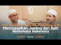 Download Lagu YANG BELUM TERUNGKAP ALWI SUKSES BERKAT DOA - Habib Abdallah Podcast - HABAB PODCAST
