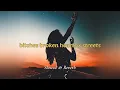 bitches broken hearts x streets / sped up + reverb