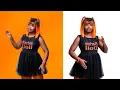 Download Lagu IYA TAO BOUGHT A HUMAN BARBIE DOLL FOR 50K // TAAOOMA//ORANGE BARBIE DOLL