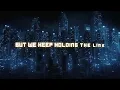 Smash Into Pieces - Six Feet Under (Official Lyric Video)