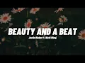 Download Lagu Justin Bieber ft. Nicki Minaj - Beauty And A Beat (Speed Up Tiktok version)(Lyrics)