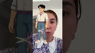 K Pop Demon Hunter Difficult Shorts Kpop Demon Hunter 