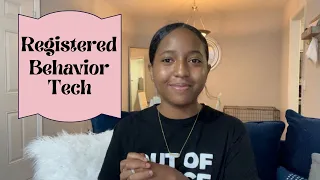 Registered Behavioral Technician Qualifications Pay My Experience