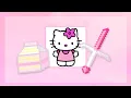 hello kitty 32x by odila wioh texture pack