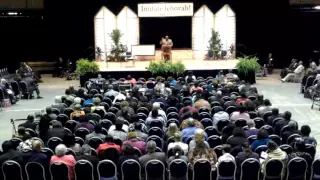 New video in the breakoutroom Meetings of Jehovah's Witnesses in Pidgin Language .... 