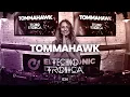 Download Lagu Tommahawk - Techno Tronica ep.034 | Techno (Peaktime / Driving)
