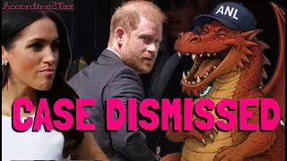 CASE DISMISSED - The King Loses His Patience With His 2nd Son