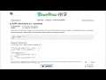 Java Practice It 4 7 evenOdd if else statement input scanner