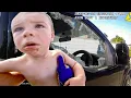 When Cops Save BABIES From Hot Cars