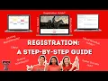 How to Register for Classes Texas Tech Vlog Squad