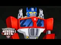 Download Lagu Transformers: Rescue Bots | S01 E01 | Kinderfilme | Cartoons Für Kinder