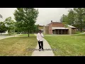 Bennington College Tour - Student Center