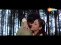 Kya Yahi Pyar Hai [4K Song] | Kishore Kumar, Lata Mangeshkar | Rocky(1981) | Sanjay Dutt, Tina Munim