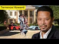 Meet Terrence Howard s Family Wife Children Age House Tour Lifestyle And Net Wort