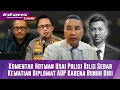 Download Lagu Polisi Rilis Sebab Kematian Diplomat ADP karena Bunuh Diri, Begini Tanggapan Hotman Paris