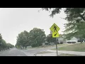 Minnesota DMV Anoka Road Test for Practice