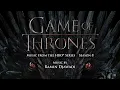 Game of Thrones S8 Official Soundtrack | A Song of Ice and Fire - Ramin Djawadi | WaterTower