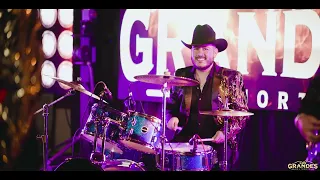 los grandes del norte popurri de corridos bravos vol 1 video en vivo 2023