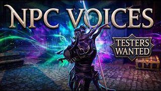 XIV Megaphone Teaser