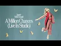 Jamie MacDonald - A Million Chances (Live In Studio / Official Audio)